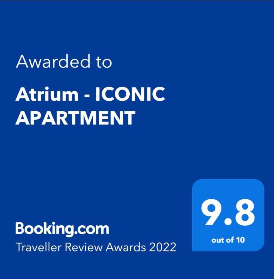 Atrium - Iconic Apartment Sri Jayewardenepura Kotte Eksteriør billede