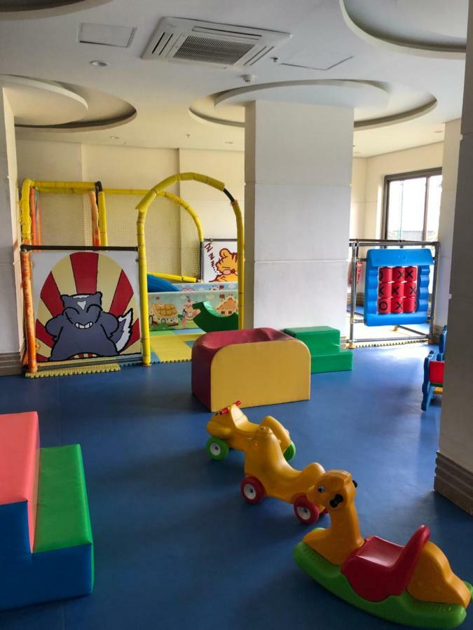Atrium - Iconic Apartment Sri Jayewardenepura Kotte Eksteriør billede