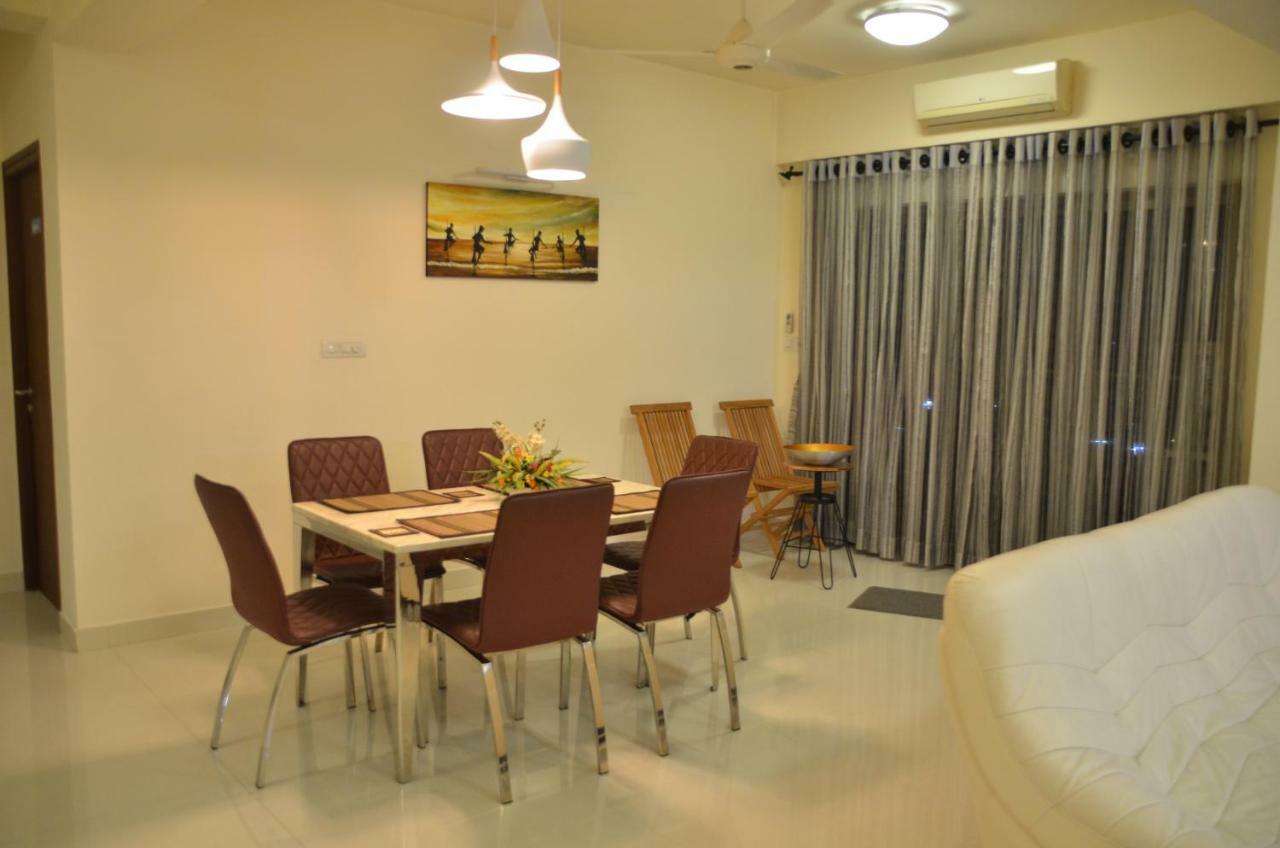 Atrium - Iconic Apartment Sri Jayewardenepura Kotte Eksteriør billede